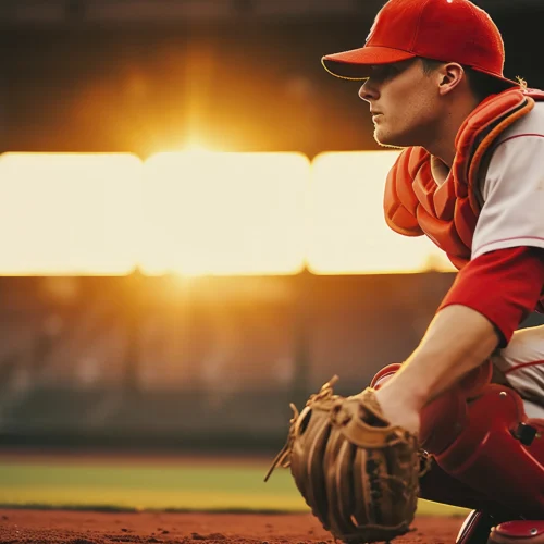 baseball-player-field-match